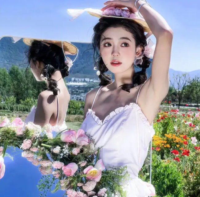 华丽缘