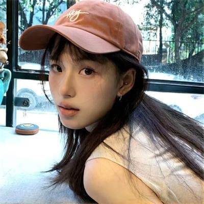 美人